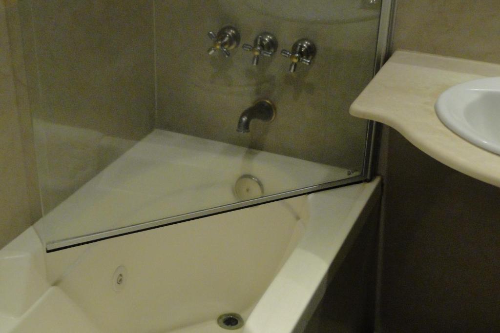 Hotel Amsterdam Mar del Plata Habitación foto